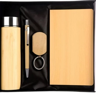 Bamboo Combo Pack