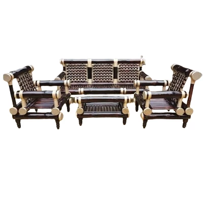 Bamboo Furniture