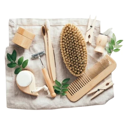 Bamboo Personal Care Products